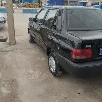 پراید ۸۵ بدون رنگ|خودرو سواری و وانت|لردگان, |دیوار