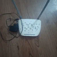 مودم تی پی لینک ADSL نونو