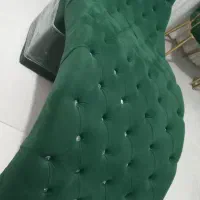 تخت مژه ارایشگاه