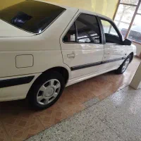 پارس تیوفایو دریچه سیمی