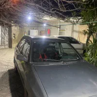 پراید صبا مدل ۸۴ بدون مشابه خاص