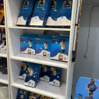 مچ بند آتل دار|آرایشی، بهداشتی، درمانی|تهران, بهارستان|دیوار