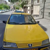 رادیاتور پگح