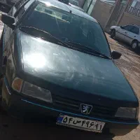 روا مدل 85|خودرو سواری و وانت|خلخال, |دیوار