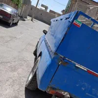 نیسان مدل ۸۱|خودرو سنگین|مراغه, |دیوار