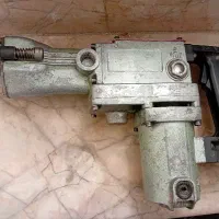 (هیلتی)چکش وچرخشی تخریب۱۱کیلو  برندهیتاچی ژاپن