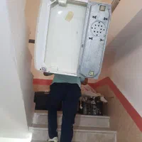 کارگر اسباب کشی|خدمات حمل و نقل|خرمآباد, |دیوار