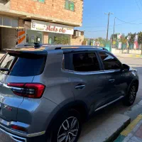 ایکس ۵۵ درحد صفر بیرنگ|خودرو سواری و وانت|تالارپی, |دیوار