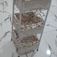 جای سیب زمینی و پیاز|ظروف نگهدارنده، پلاستیکی، یک‌بارمصرف|کرج, اسدآباد|دیوار