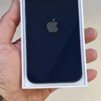 آیفون 13نرمال256 مشکی باطری 84