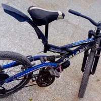 دوچرخه 24|دوچرخه، اسکیت، اسکوتر|نجفآباد, یزدانشهر|دیوار