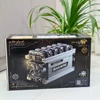 ماینر M30+ 104th ایرانماین