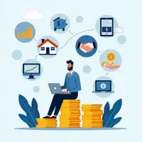 کار دانشجویی در حوزه فروش آنلاین+آموزش رایگان