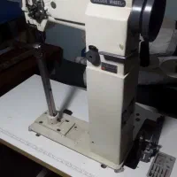 چرخ بوتر یا بطر کف دوز  مخصوص کیف وکفش