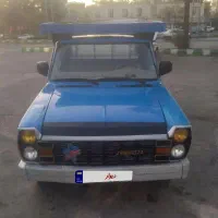 نیسان دیزل فروشی کمپرسی