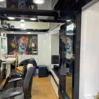 دکور ام دی اف|آرایشگاه و سالنهای زیبایی|تربتحیدریه, باغ ملی|دیوار