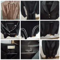 کیف وکفش کتونی