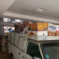 حمل بار جوان|خدمات حمل و نقل|لاهیجان, کوی خزر|دیوار