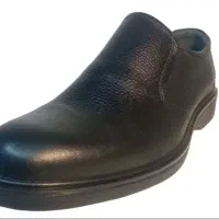 کفش چرم طبیعی گاوی|کیف، کفش، کمربند|بابلسر, |دیوار