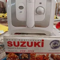 سرخ کن با روغن