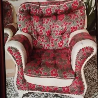 مبلمان|مبلمان خانگی و میز عسلی|رشت, یخسازی|دیوار