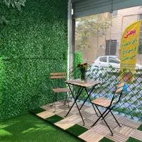 تنها مرکز پخش چمن مصنوعی در سه راه گوهردشت