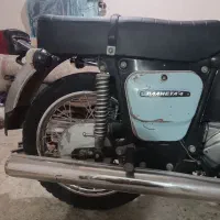 ایژ 87در حد خشک|موتورسیکلت|بیرجند, |دیوار