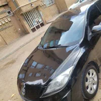 مزدا3نیو|خودرو سواری و وانت|همدان, |دیوار