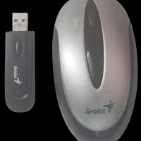 موس بی سیم Genius GM-060024/T