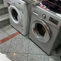 خریدار ماشین لباسشویی تمام نقاط