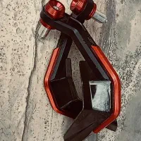 هندگارد موتور مناسب برای انواع موتورها