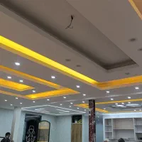 نیاز مند شاگرد برای سقف کاذب وکناف