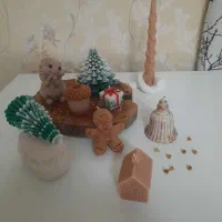 اموزش شمع سازی|خدمات آموزشی|مشهد, شفا|دیوار