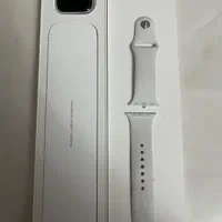 اپل واچ سری۸