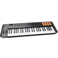 میدی کنترلر M-Audio Oxygen 49 New