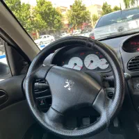 206 tu3|خودرو سواری و وانت|ارومیه, |دیوار