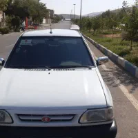 پراید|خودرو سواری و وانت|نهاوند, |دیوار