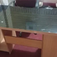 میزو صندلی چرخ دار|مبلمان اداری|ایلام, |دیوار