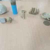 سکه انگشتر عتیقه