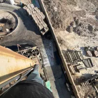 نیروی کار روز مزد دوربین مداربسته