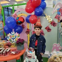 شهربازی کایه به‌بی بهاران|خدمات پذیرایی، مراسم|سنندج, |دیوار