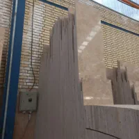 سنگ نما کف پله