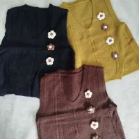 جلیقه تکی ، فری سایز