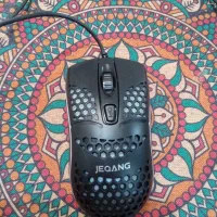 موس گیمینگ مدل geQang|قطعات و لوازم جانبی رایانه|ری, ظهیرآباد|دیوار