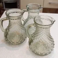 پارچ آب نوستالژی|کلکسیون اشیاء عتیقه|سنندج, |دیوار