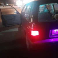 فروش ماشین هاشبک کره ای مدل 79