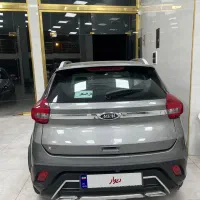 x22 مدل 99 اتوماتیک|خودرو سواری و وانت|تبریز, |دیوار