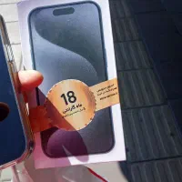 گوشی آیفون 15 پرو کپی