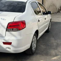 رانا مدل۹۸ tu5|خودرو سواری و وانت|گنبد کاووس, |دیوار