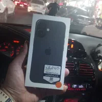 آیفون ۱۶ نرمال مشکی
